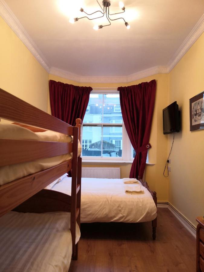 The West Pier Residence Hove Buitenkant foto