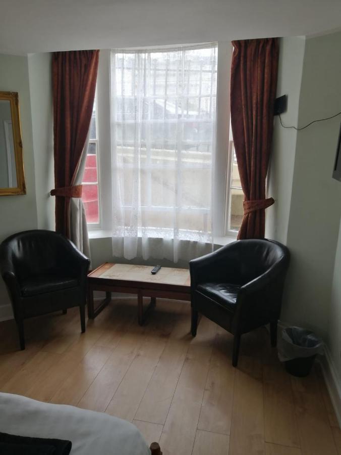 The West Pier Residence Hove Buitenkant foto